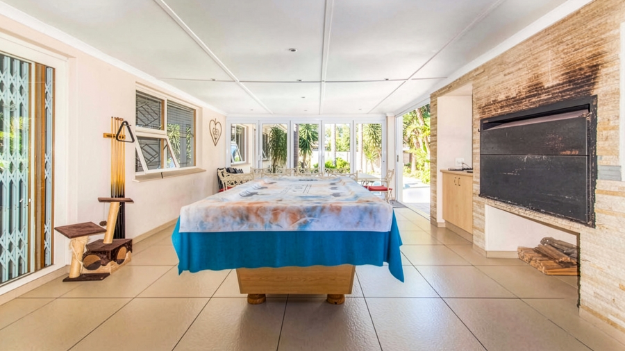4 Bedroom Property for Sale in Welgelegen Western Cape
